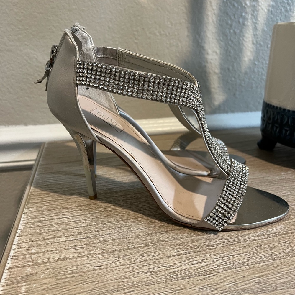 Formal heels - Picture 2 of 4